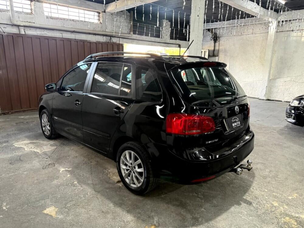 Volkswagen Space Fox
