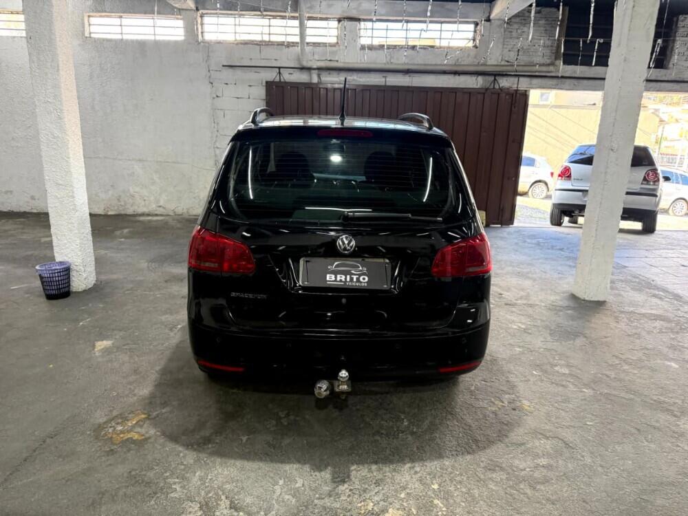 Volkswagen Space Fox