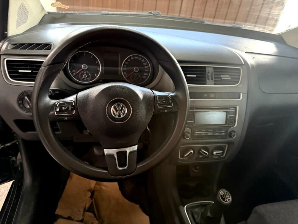 Volkswagen Space Fox