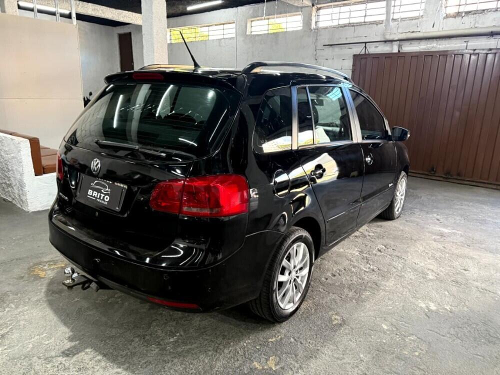 Volkswagen Space Fox