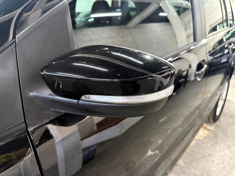 Volkswagen Space Fox