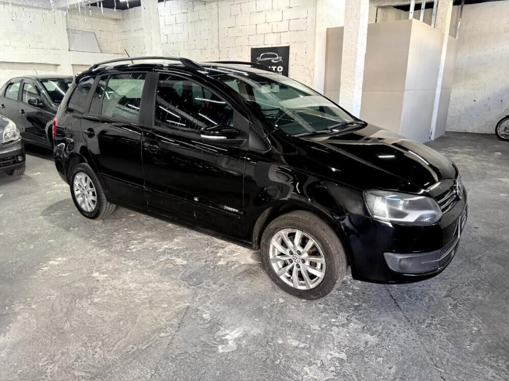 Volkswagen Space Fox