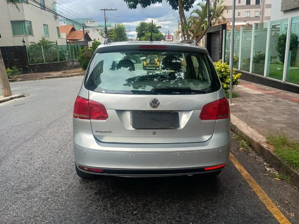 Volkswagen Space Fox