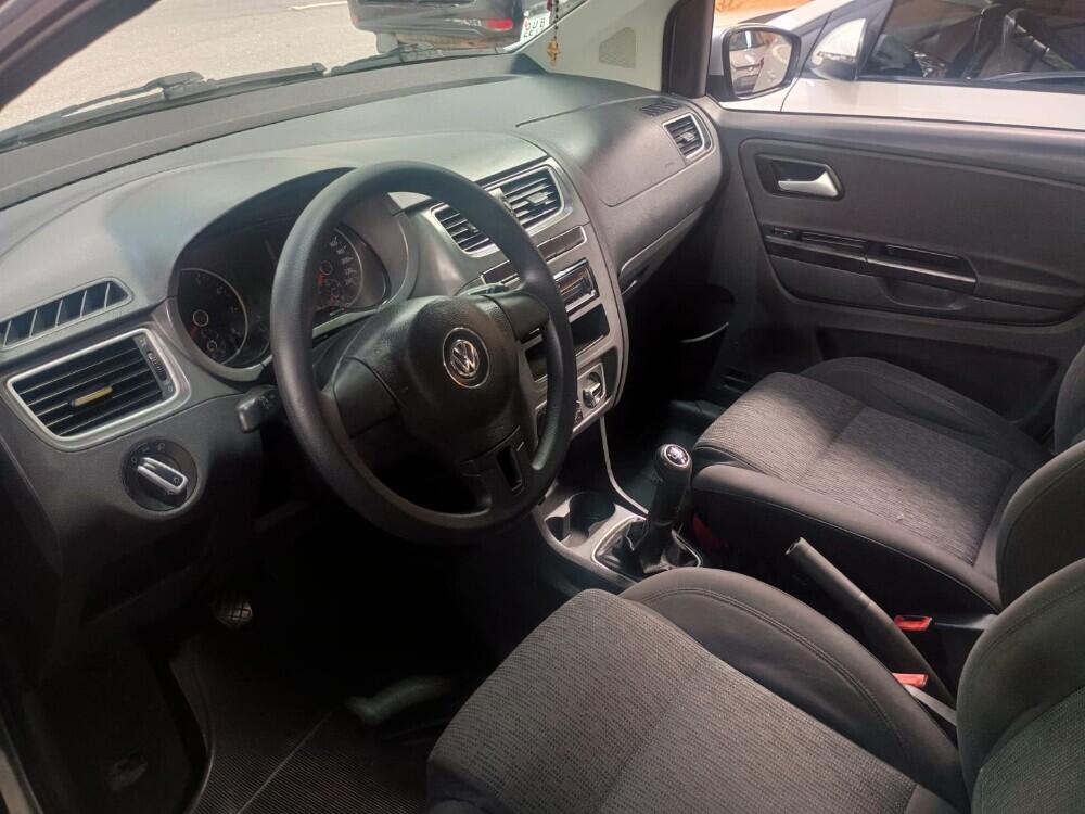 Volkswagen Space Fox