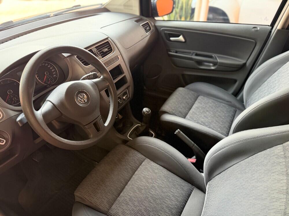 Volkswagen Space Fox