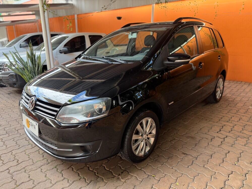 Volkswagen Space Fox