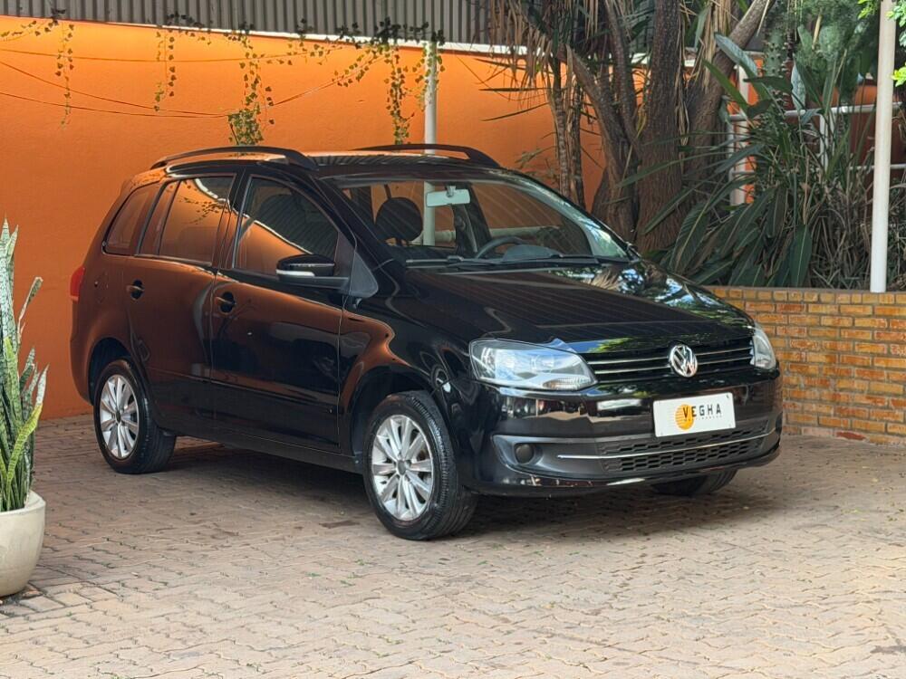 Volkswagen Space Fox