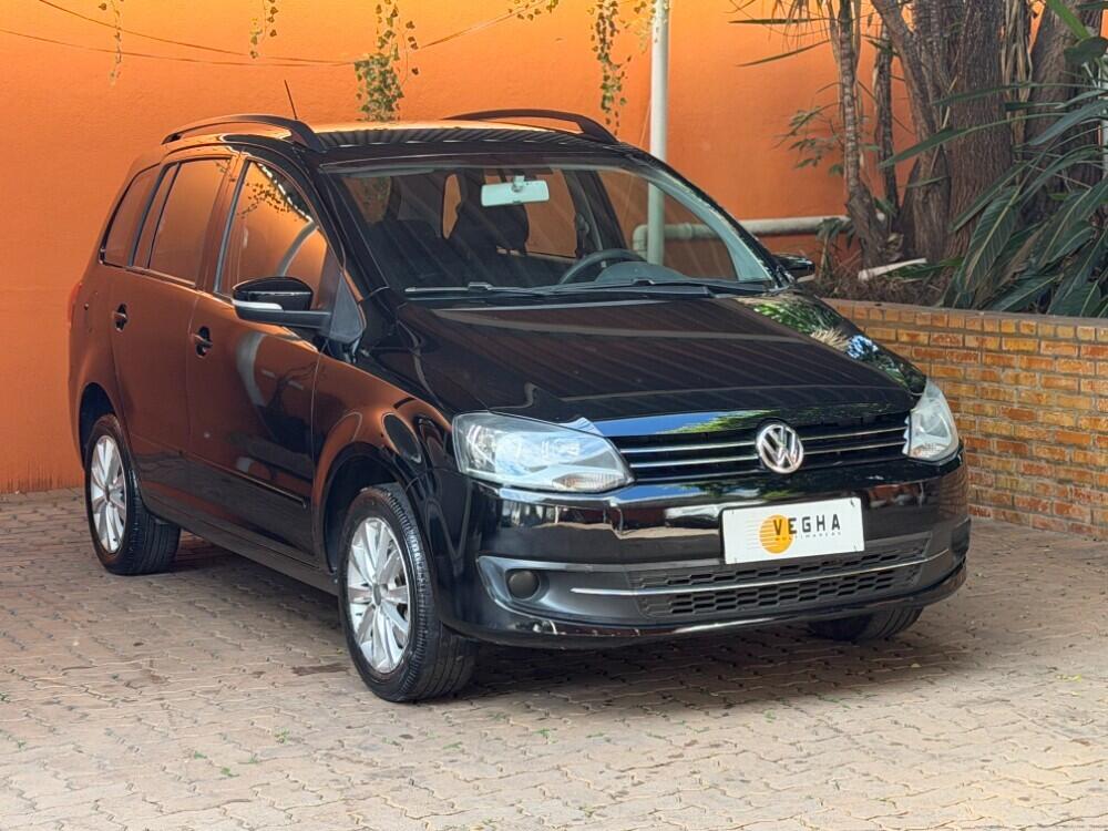 Volkswagen Space Fox
