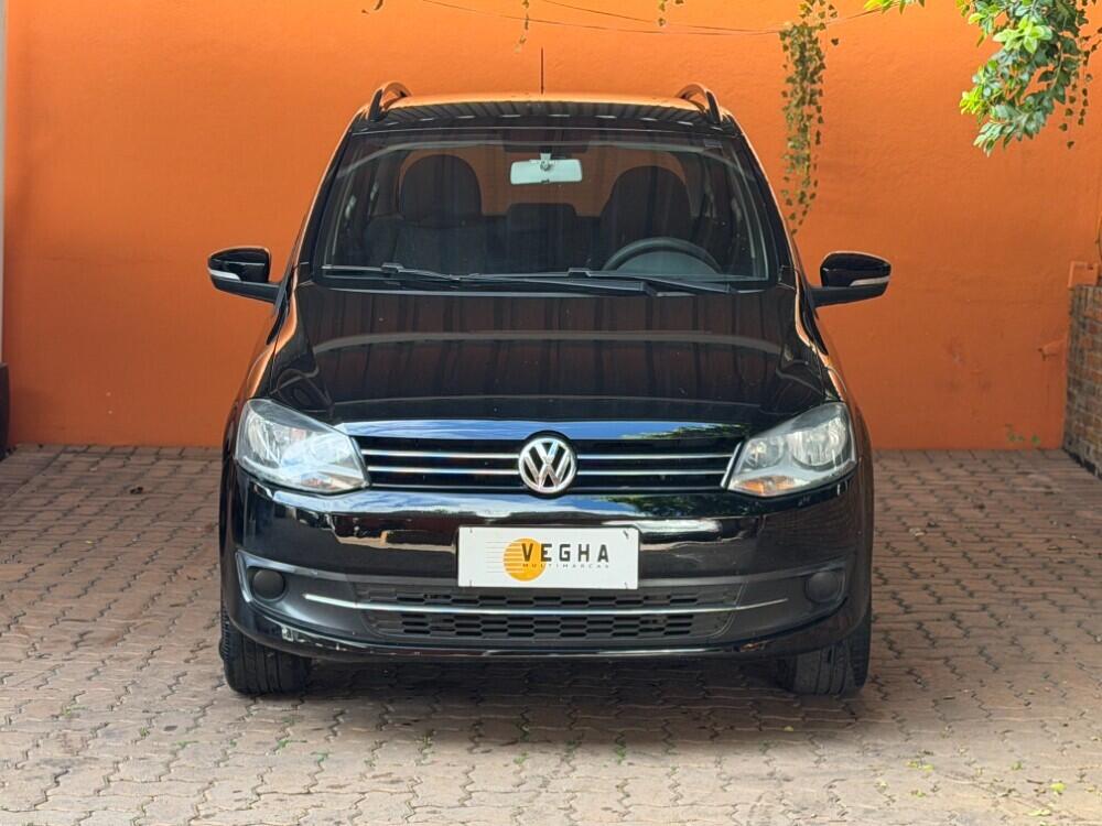 Volkswagen Space Fox