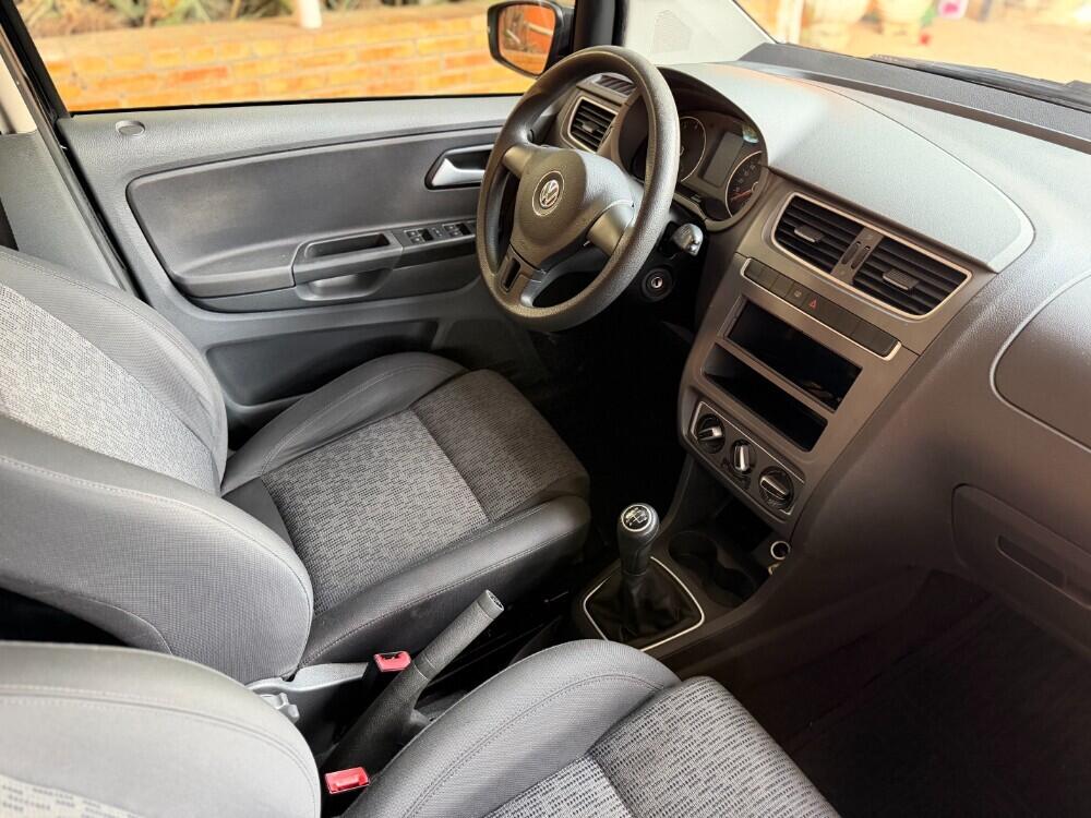 Volkswagen Space Fox