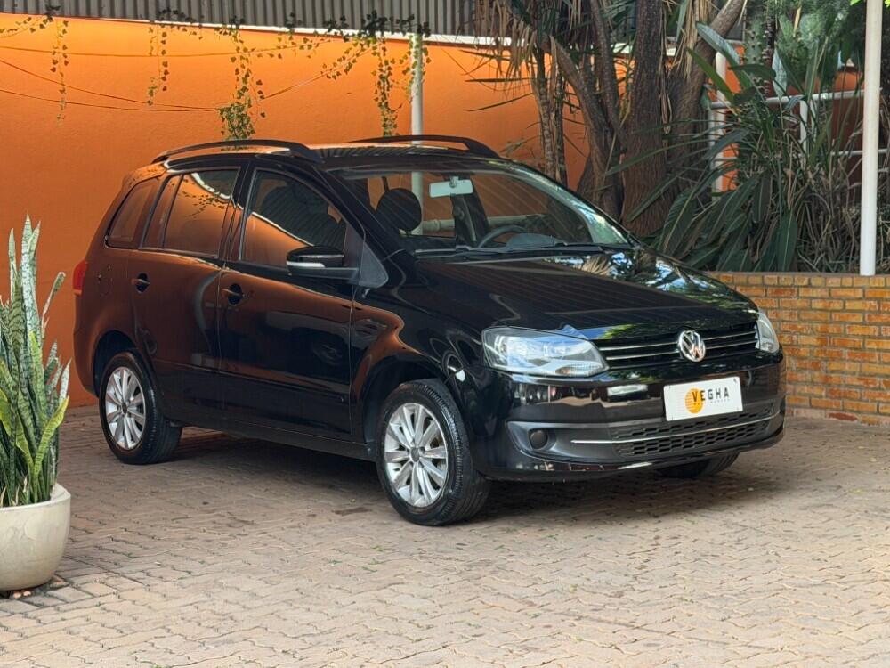 Volkswagen Space Fox