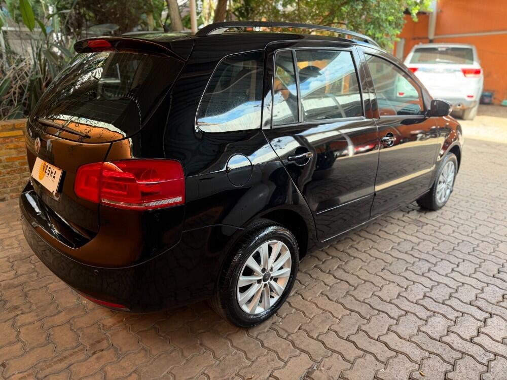 Volkswagen Space Fox