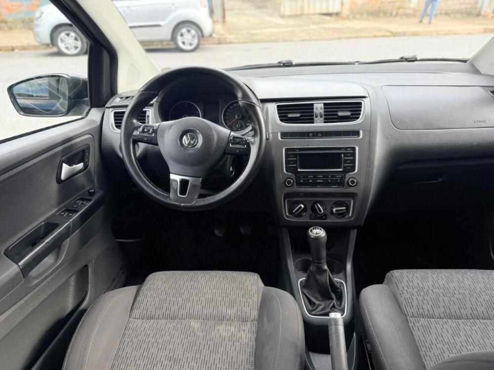Volkswagen Space Fox