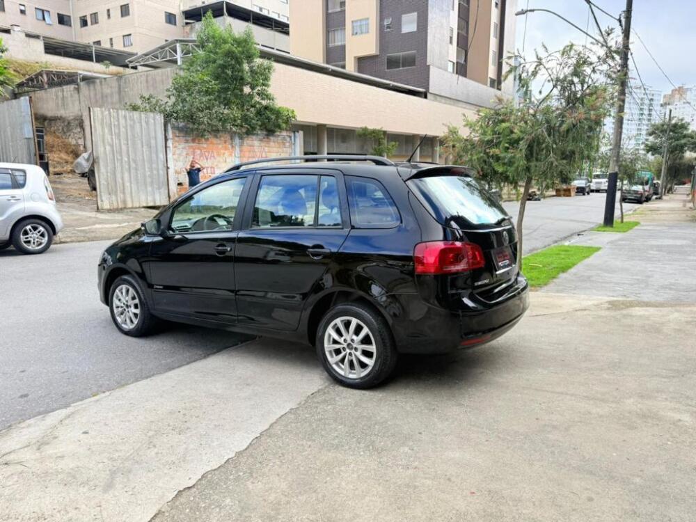 Volkswagen Space Fox