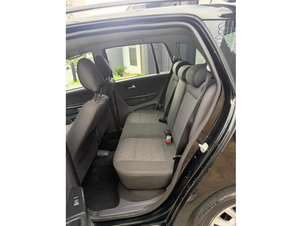 Volkswagen Space Fox
