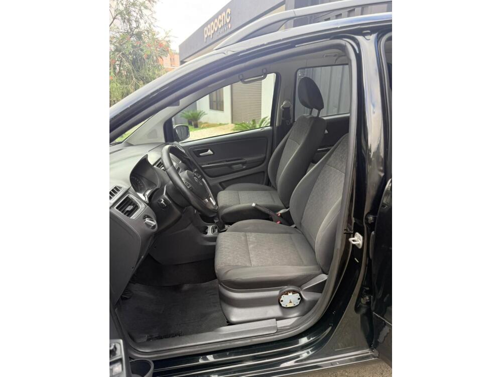 Volkswagen Space Fox