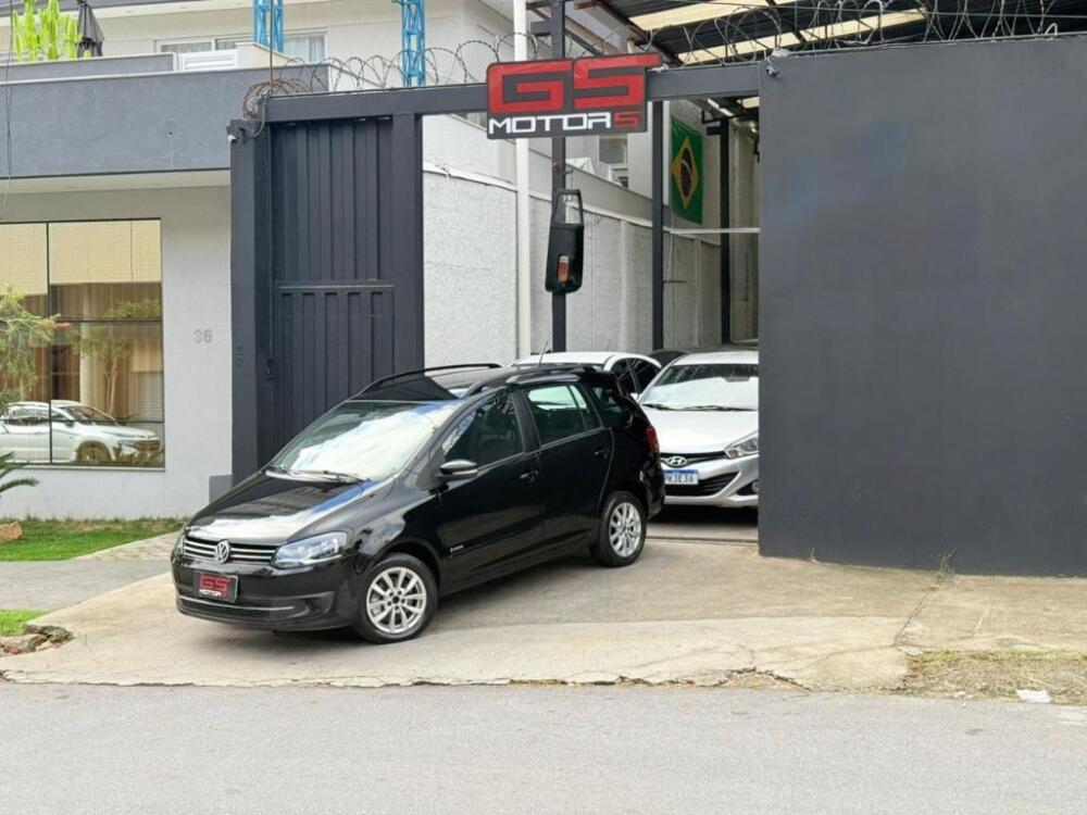Volkswagen Space Fox