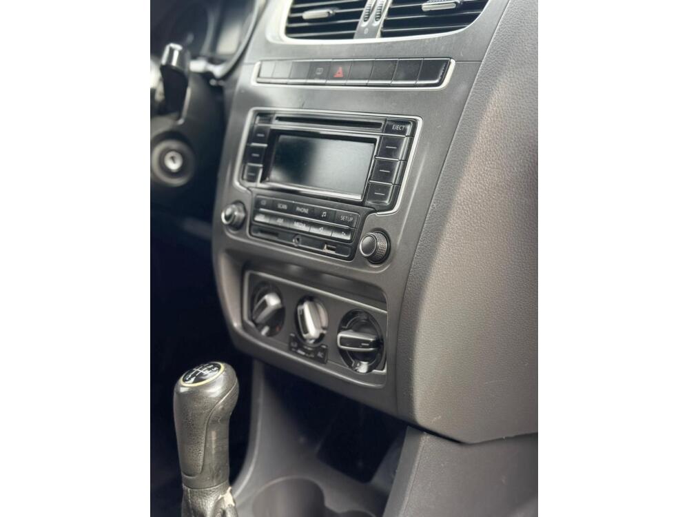 Volkswagen Space Fox