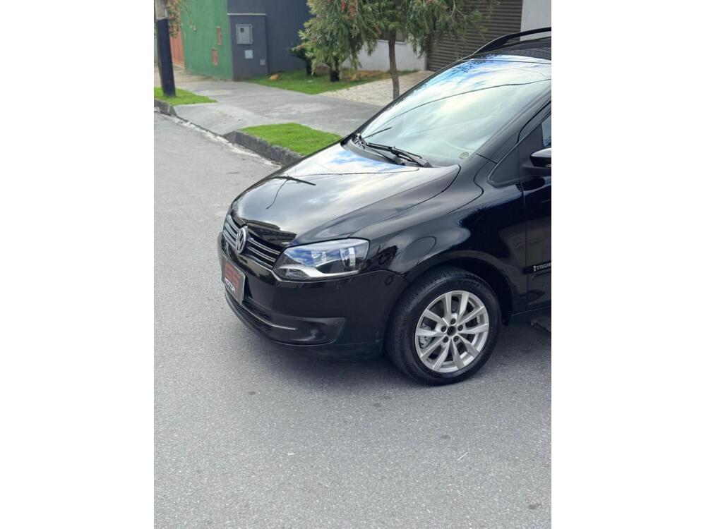 Volkswagen Space Fox