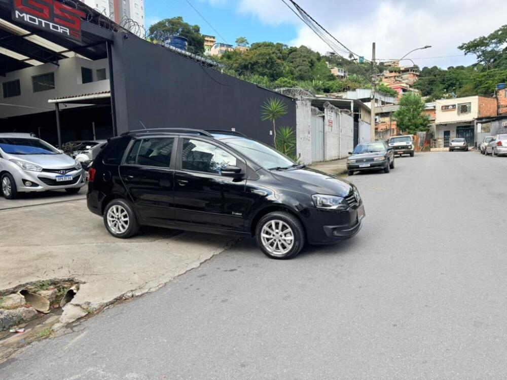 Volkswagen Space Fox