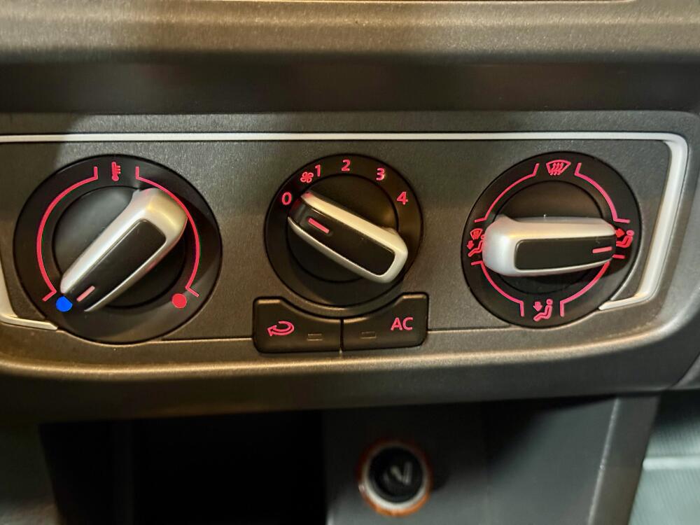 Volkswagen Space Fox