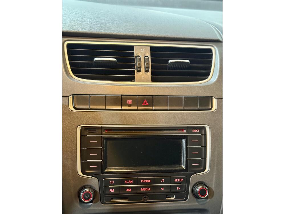 Volkswagen Space Fox