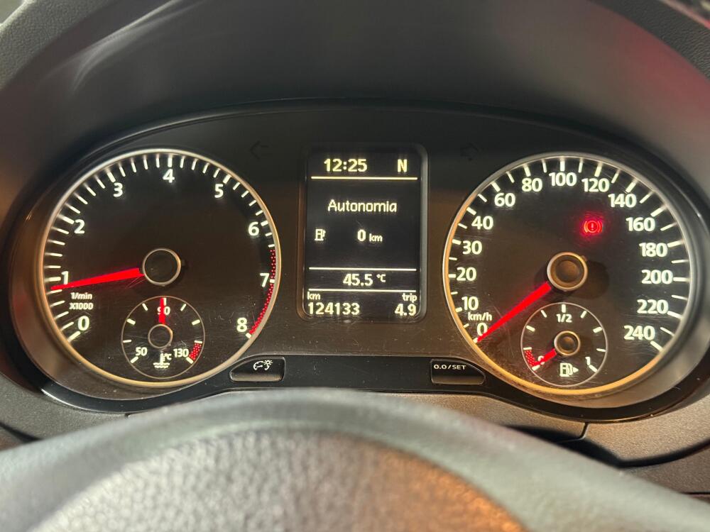 Volkswagen Space Fox