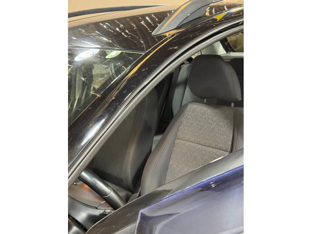 Volkswagen Space Fox