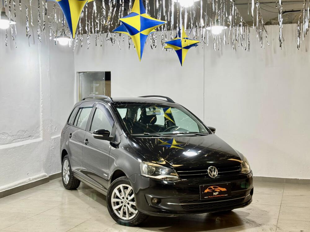 Volkswagen Space Fox