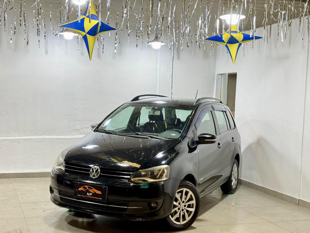 Volkswagen Space Fox