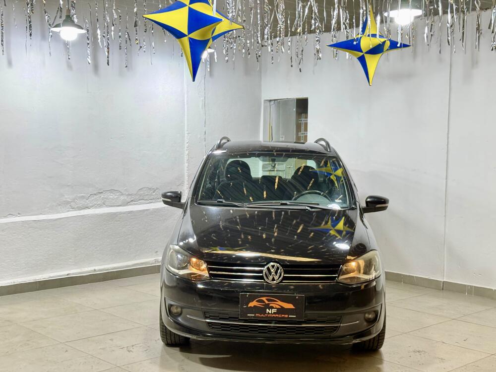 Volkswagen Space Fox