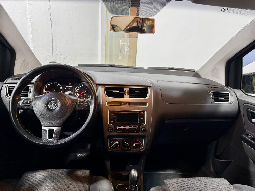 Volkswagen Space Fox