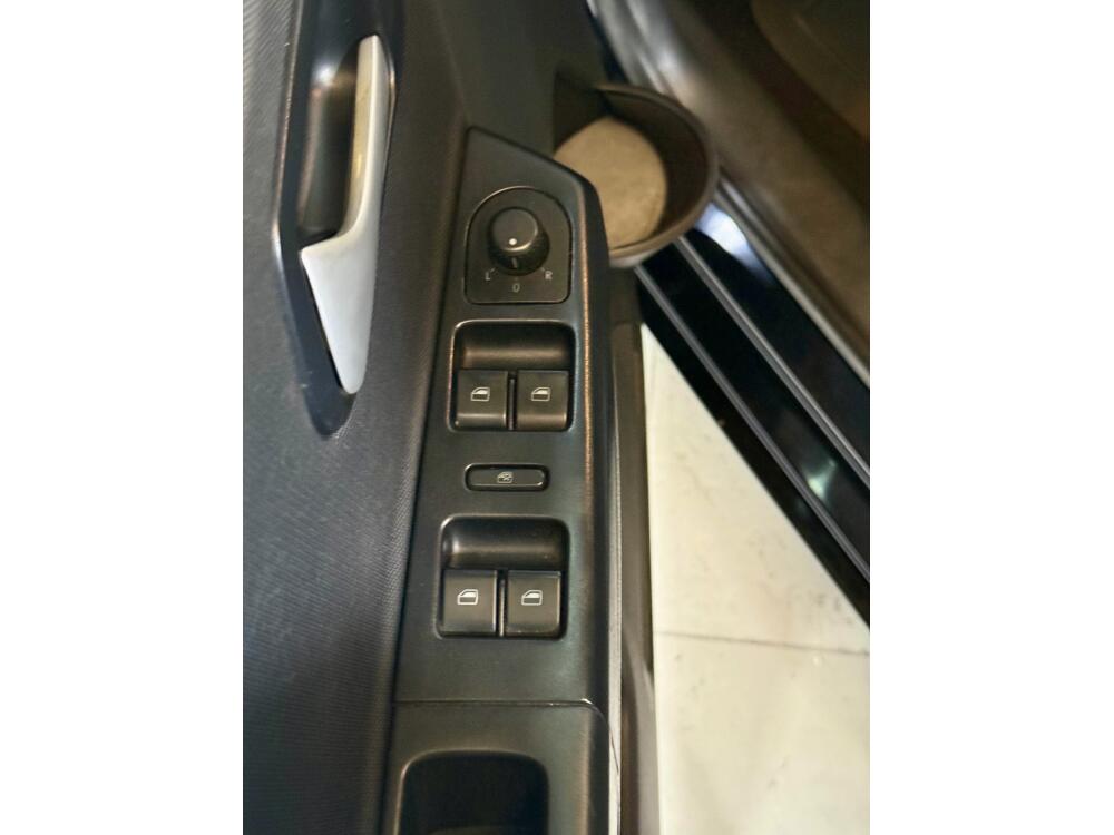 Volkswagen Space Fox