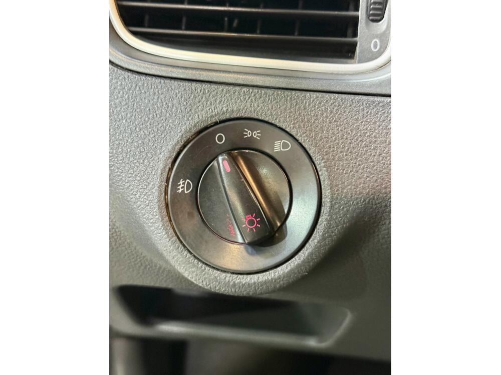 Volkswagen Space Fox