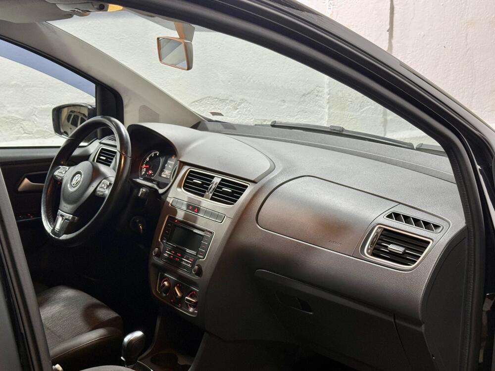 Volkswagen Space Fox
