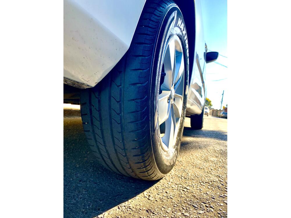 Volkswagen Space Fox