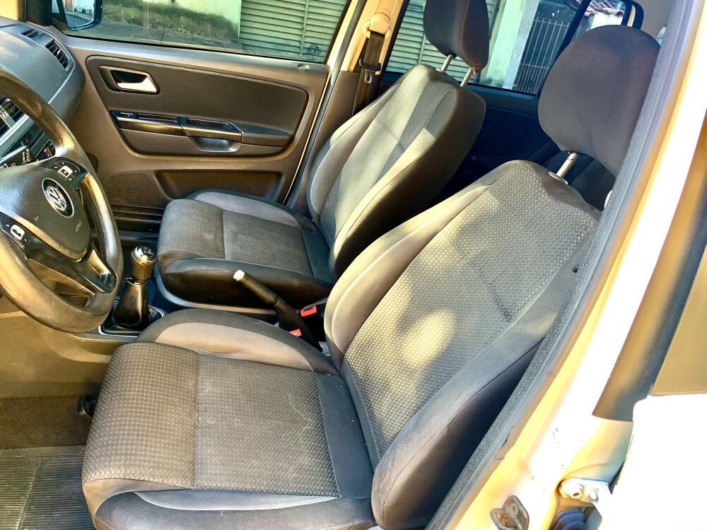 Volkswagen Space Fox