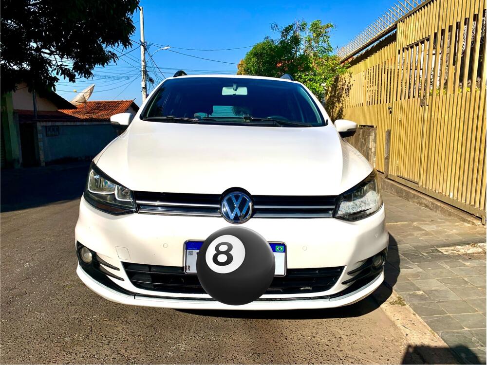 Volkswagen Space Fox