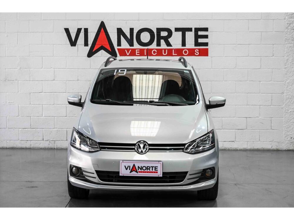 Volkswagen Space Fox