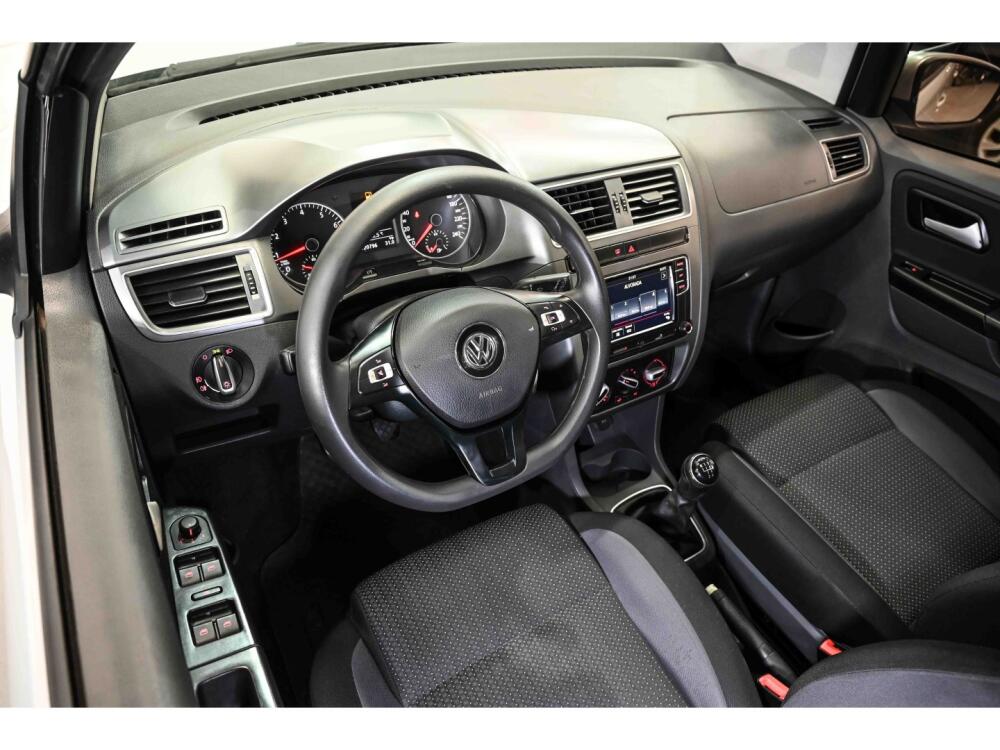 Volkswagen Space Fox