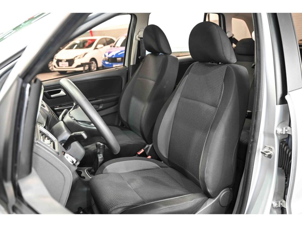 Volkswagen Space Fox