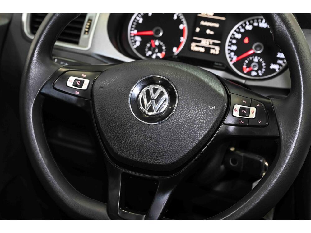 Volkswagen Space Fox