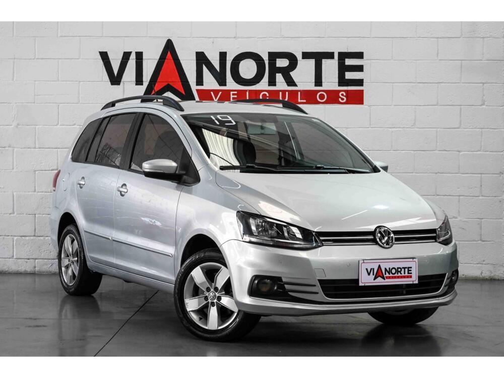 Volkswagen Space Fox