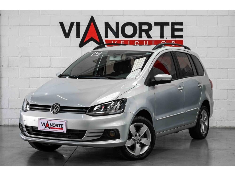 Volkswagen Space Fox