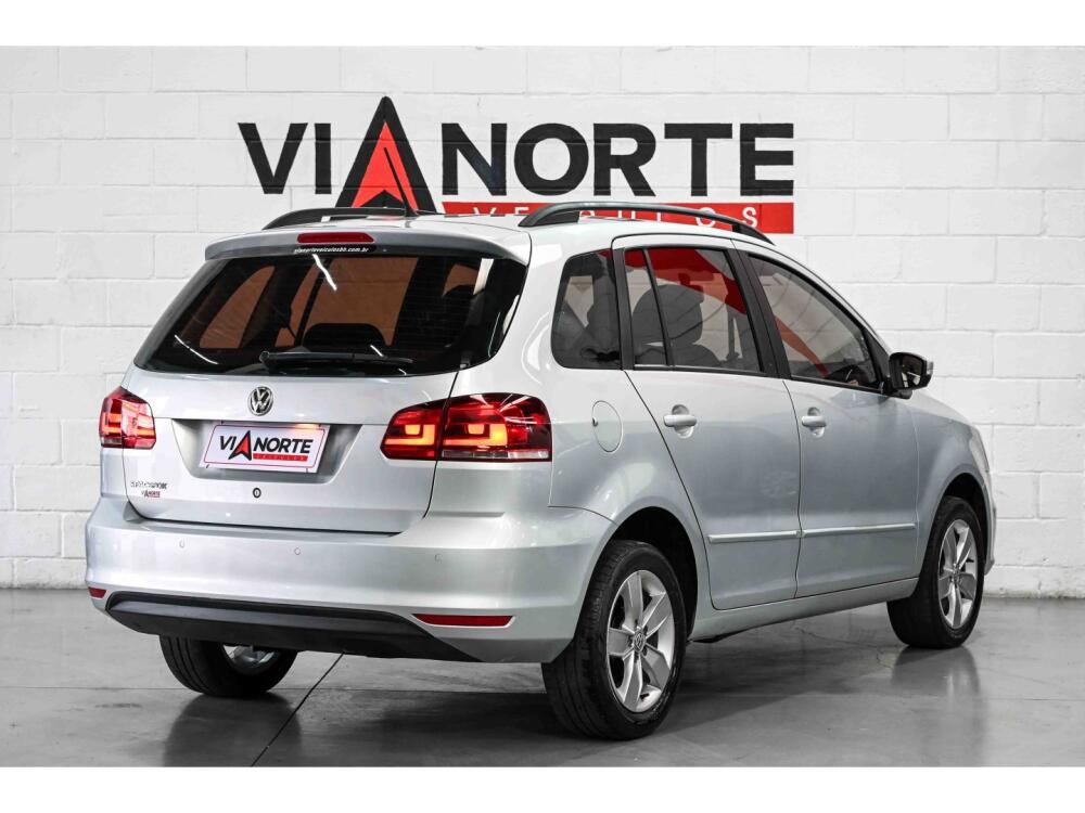 Volkswagen Space Fox