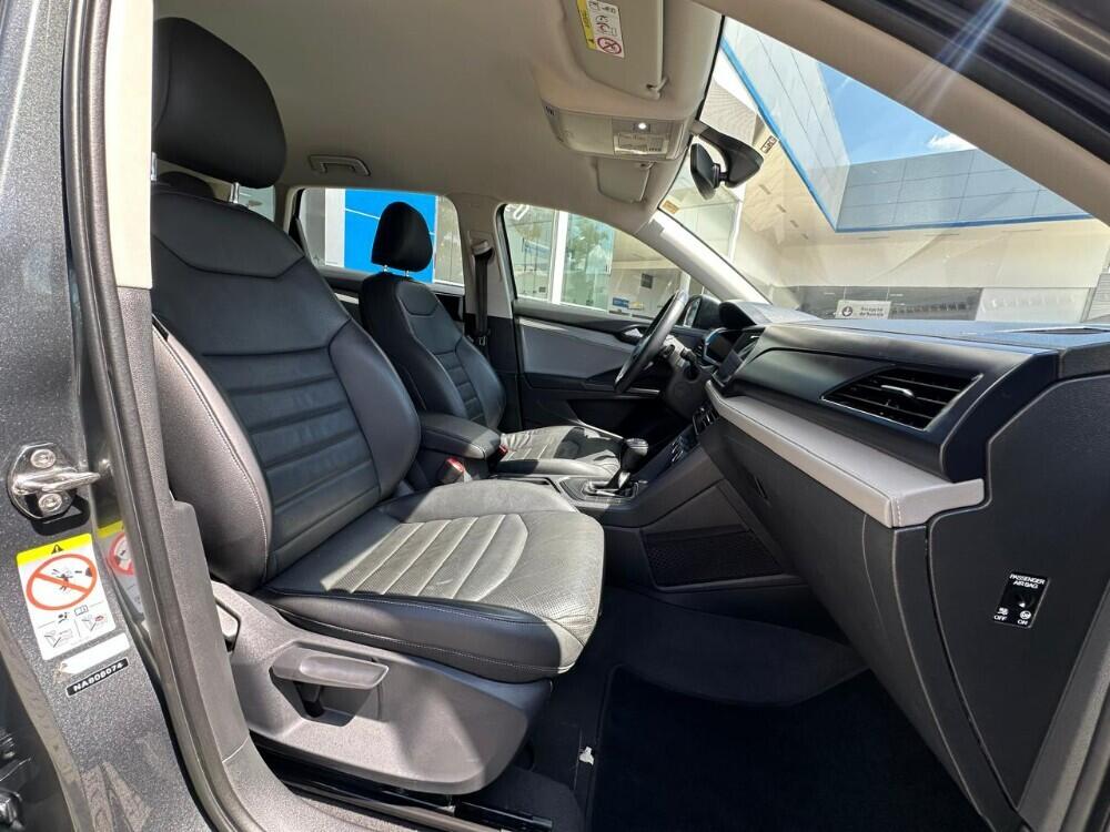 Volkswagen Taos