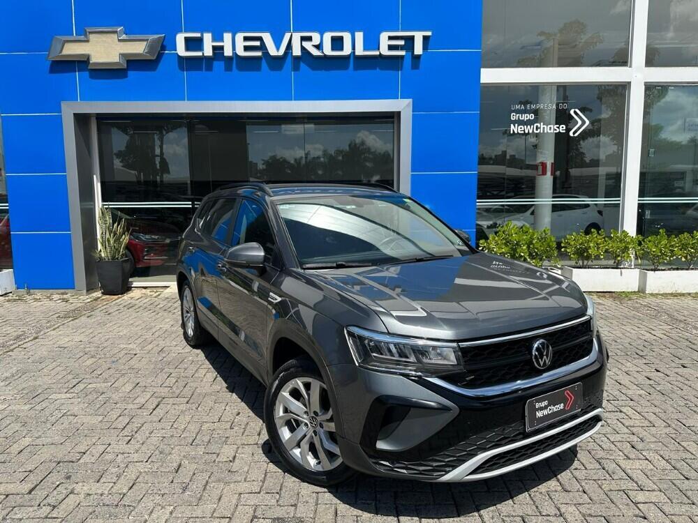 Volkswagen Taos