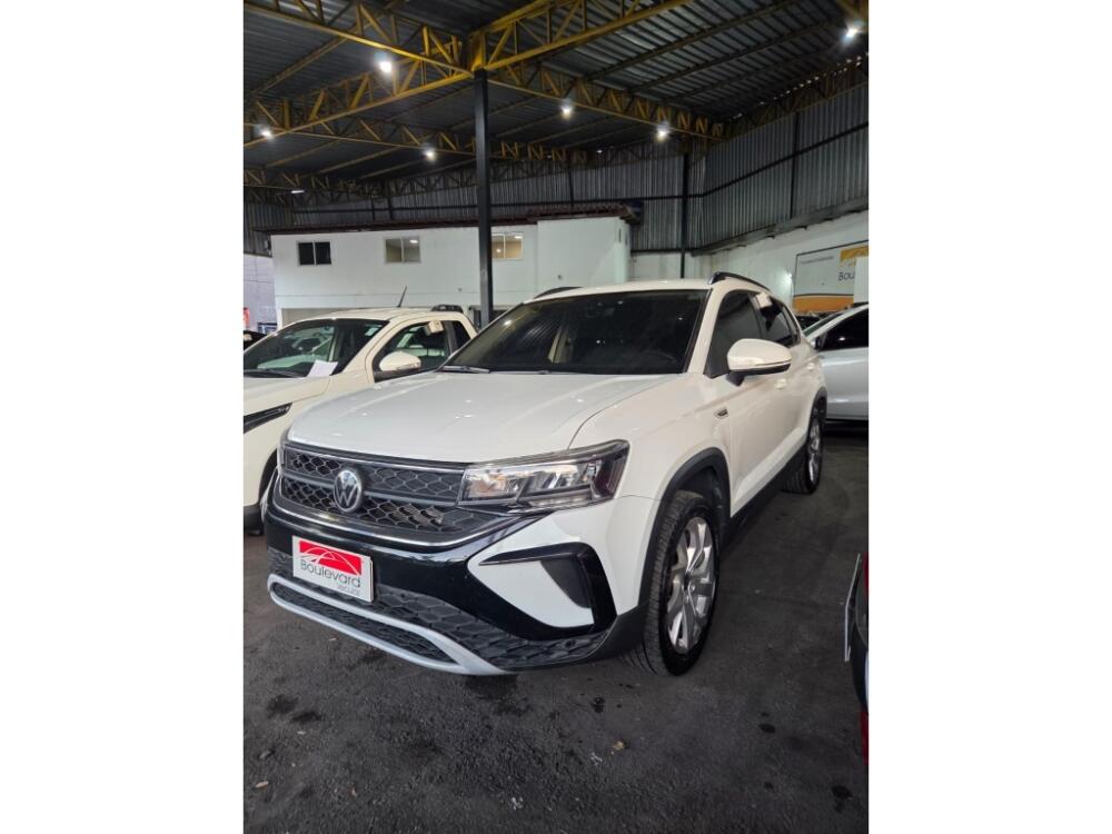Volkswagen Taos