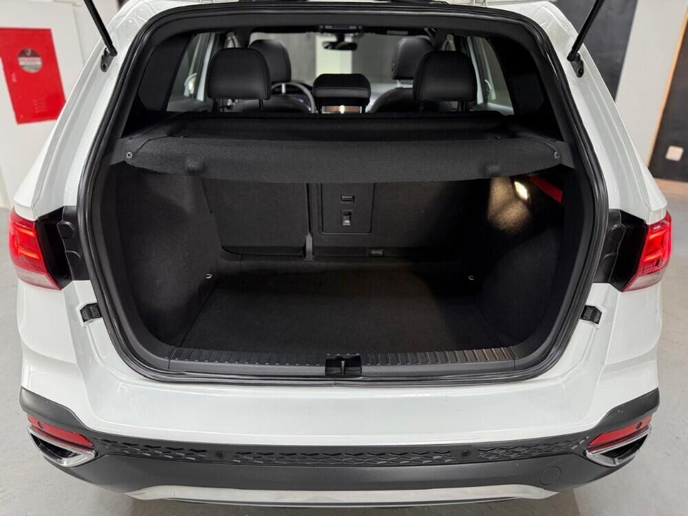 Volkswagen Taos