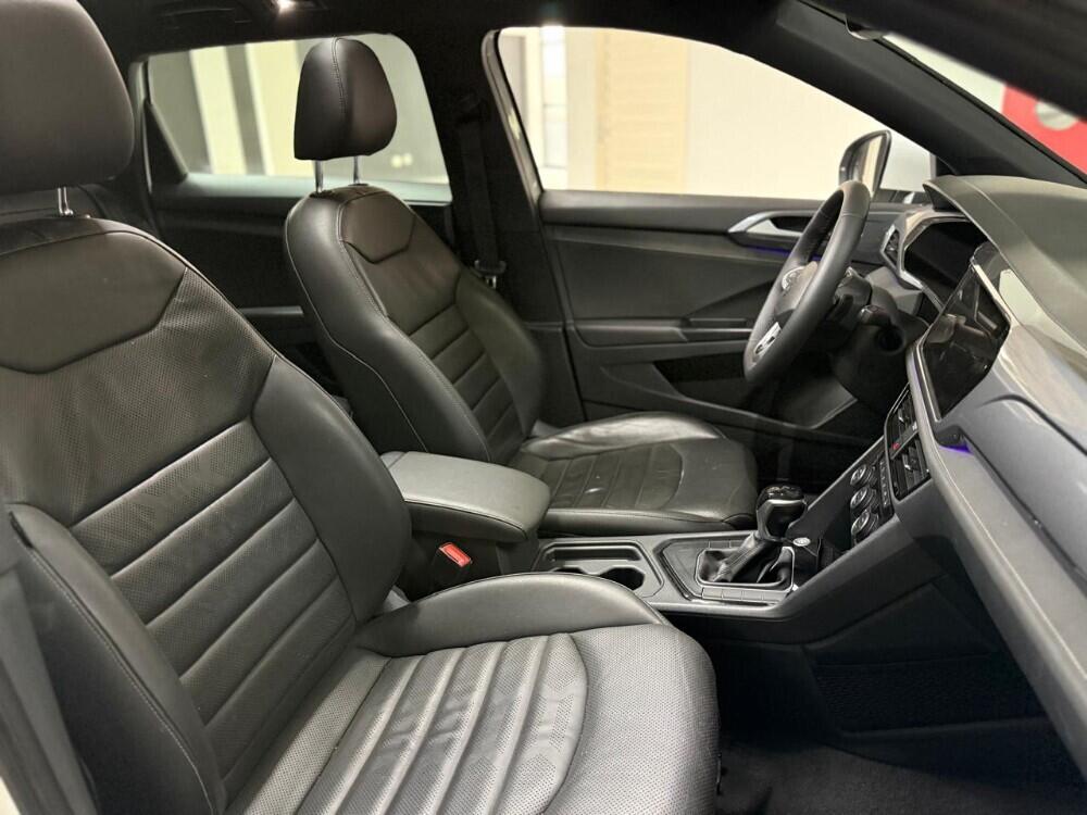 Volkswagen Taos